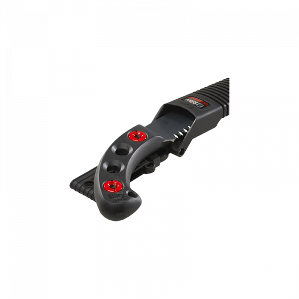 manico ergonomico