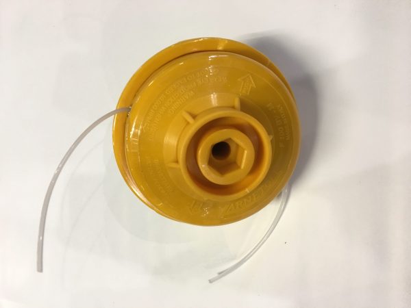 per decespugliatore ryobi