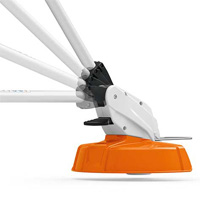 decespugliatore stihl