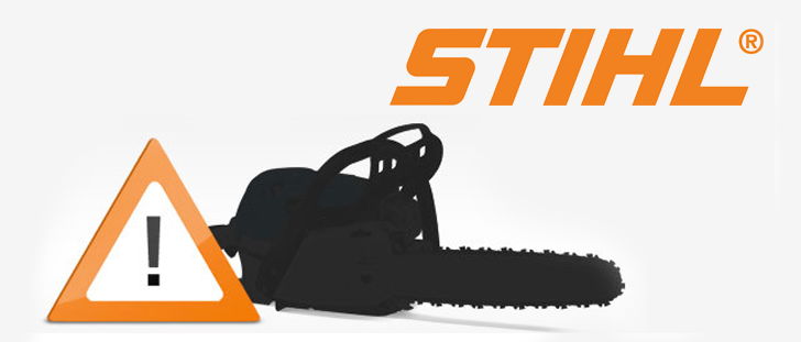 prodotti stihl