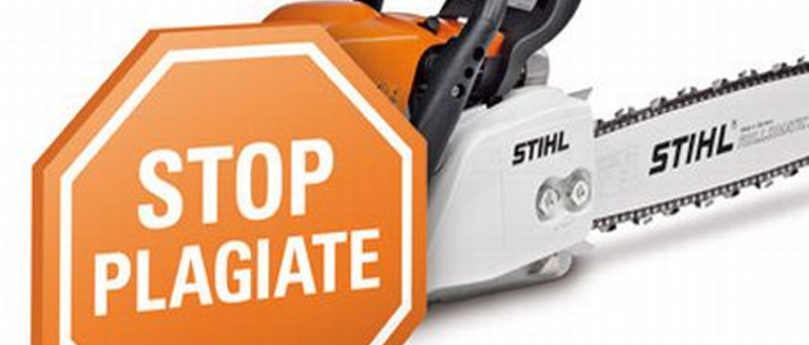 motoseghe stihl
