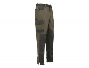 pantaloni da caccia