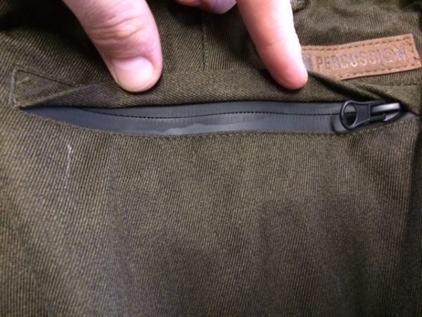 tasche ermetiche