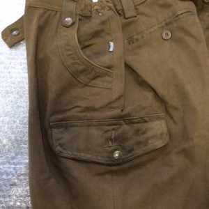 tasche laterali
