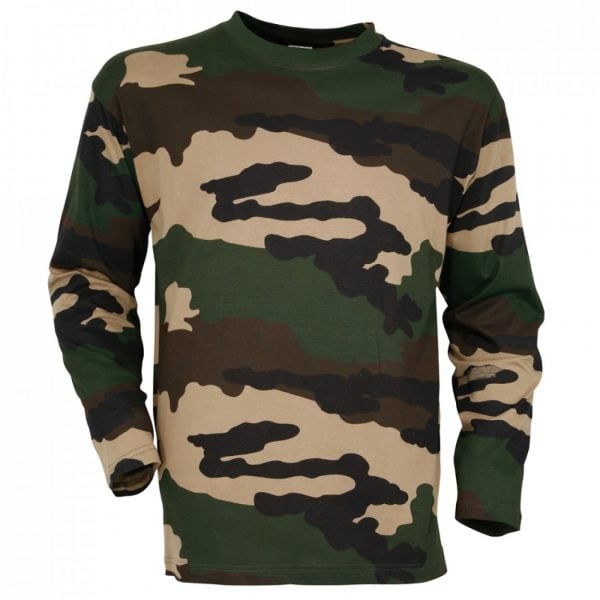 maglia maniche lunghe