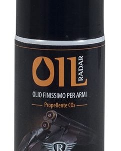 spray
