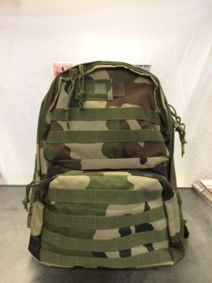 zaino militare