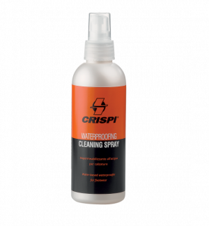 SPRAY PROTETTIVO PER SCARPE