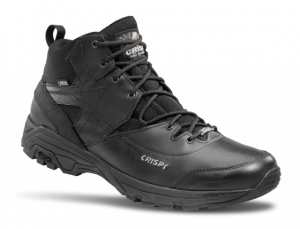 SCARPE CRISPI SPY UNI MID GTX® BLACK-0