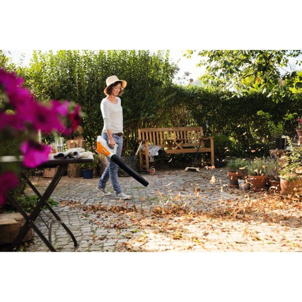 Soffiatore BGA 45 Stihl - alliastore