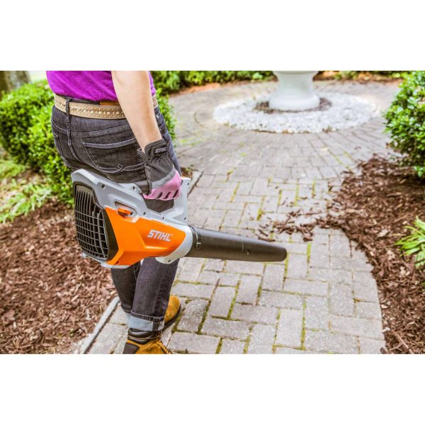 Soffiatore BGA 45 Stihl - alliastore