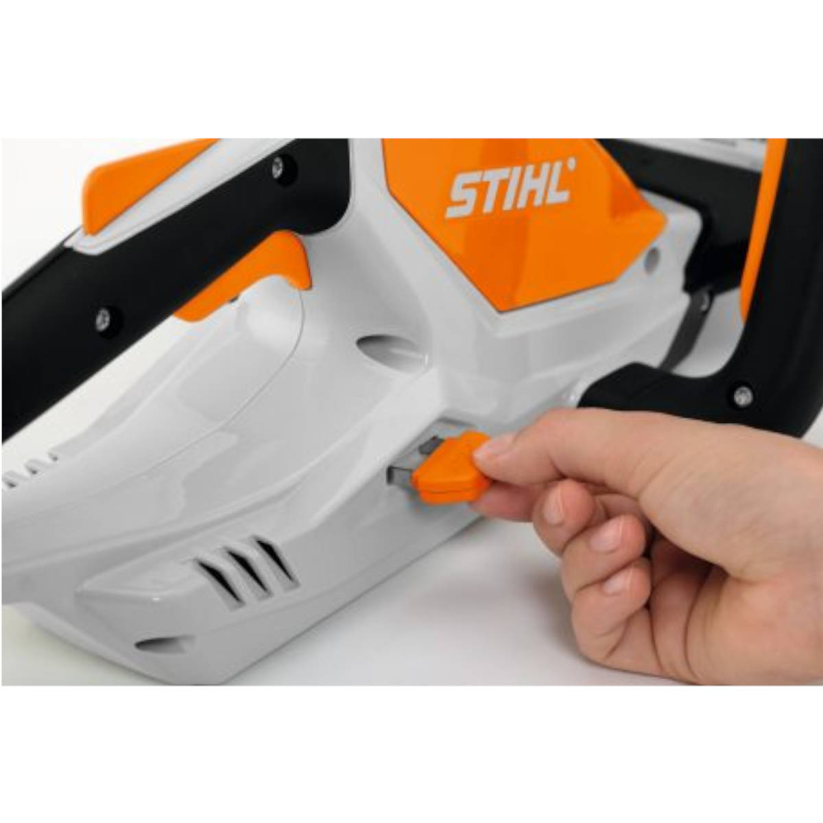 Soffiatore BGA 45 Stihl - alliastore