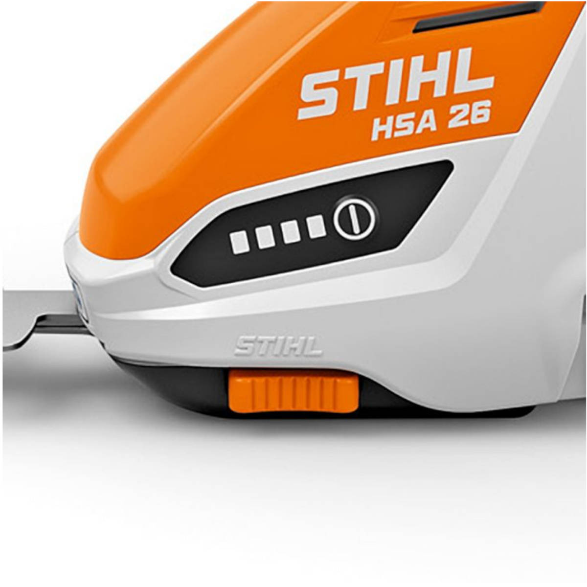 Soffiatore BGA 45 Stihl - alliastore