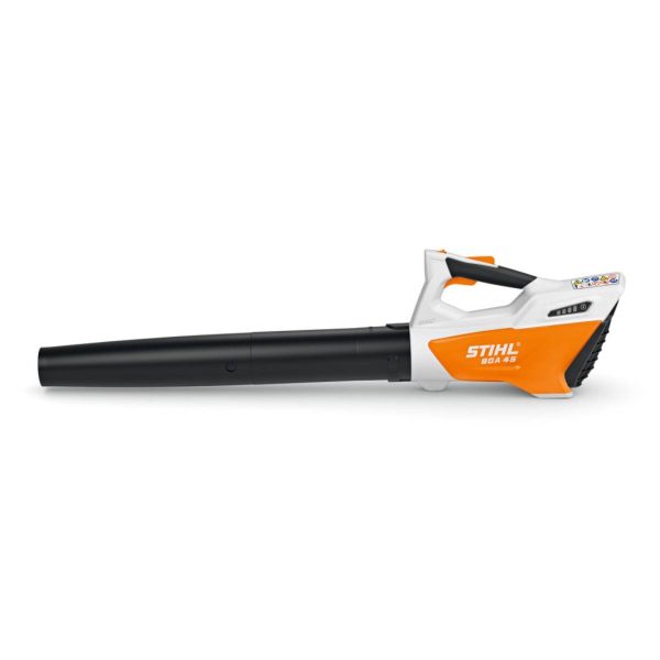 Soffiatore BGA 45 Stihl - alliastore