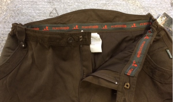 cintura elasticizzata antiscivolo