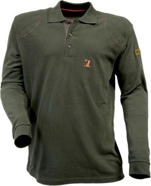maglia maniche lunghe