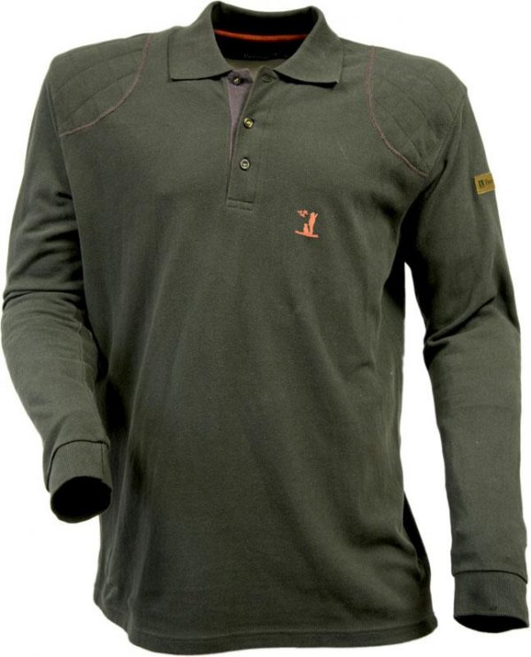 maglia maniche lunghe