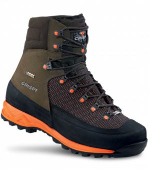 SCARPONE CRISPI TREKKING