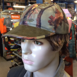 cappello baseball