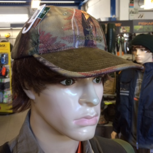 cappello da caccia