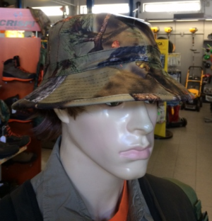 cappello antipioggia