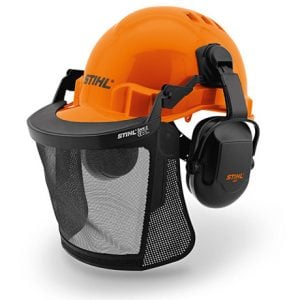 casco di protezione