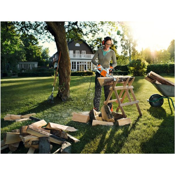 Elettrosega MSE 141 Stihl - alliastore