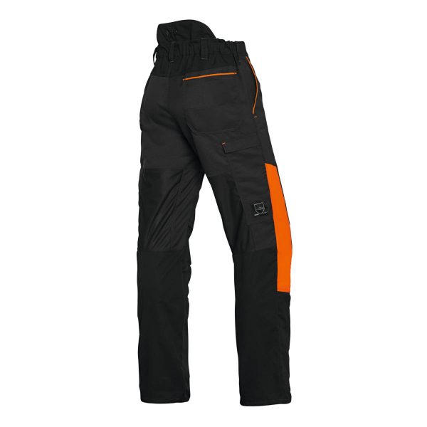 Pantaloni stihl function universal - alliastore