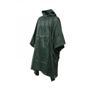 PONCHO IMPERMEABILE
