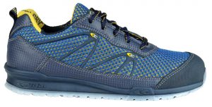 SCARPE ANTINFORTUNISTICHE