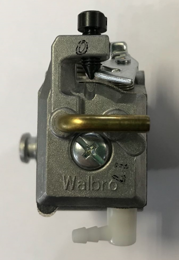 CARBURATORE WALBRO WT426B STIHL 11211200611-9002