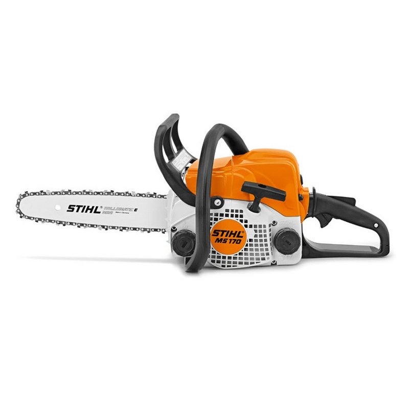MOTOSEGA STIHL MS 170