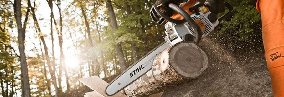 Motosega Stihl