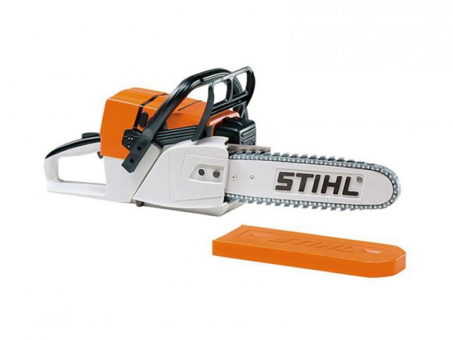 Motosega Giocattolo Stihl