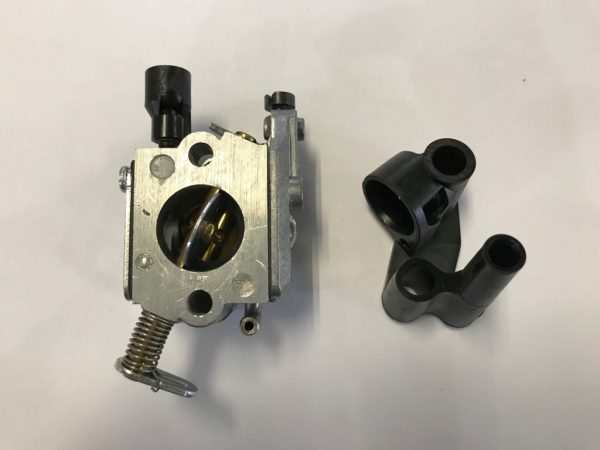 CARBURATORE ZAMA C1Q-100335F STIHL 11231200631-9010