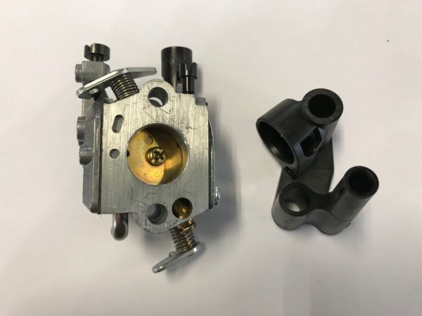CARBURATORE ZAMA C1Q-100335F STIHL 11231200631-9009