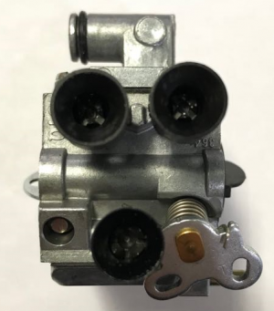 CARBURATORE ZAMA STIHL 11371200606-0