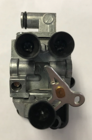 CARBURATORE ZAMA C1Q-S257A STIHL 11371200650-0