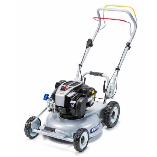 Tagliaerba Grin HM46AIS - alliastore