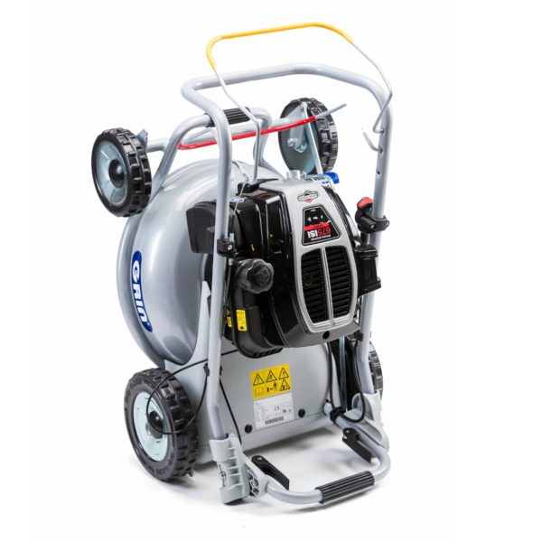 Tagliaerba Grin HM46AIS - alliastore