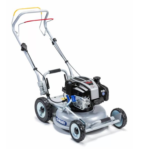 Tagliaerba Grin HM46AIS - alliastore