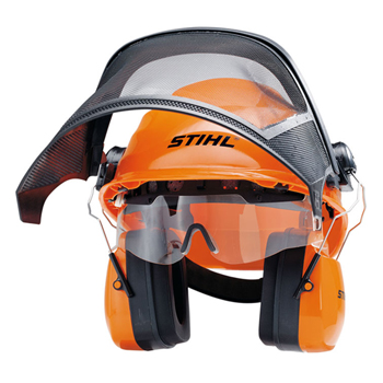 casco protettivo
