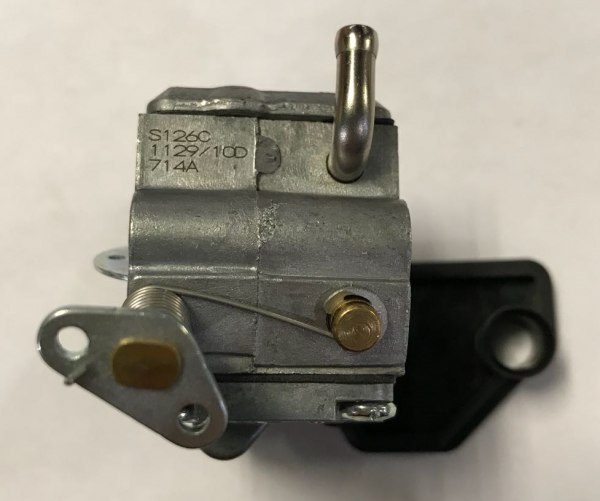 CARBURATORE ZAMA C1Q-S126D STIHL 11291200653-9036