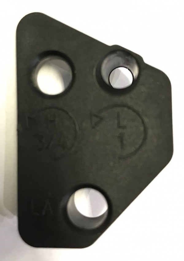 CARBURATORE ZAMA C1Q-S126D STIHL 11291200653-9034