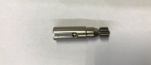 POMPA OLIO STIHL 11236403200-0