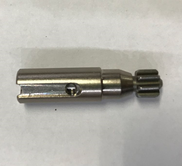 POMPA OLIO STIHL 11236403200-0