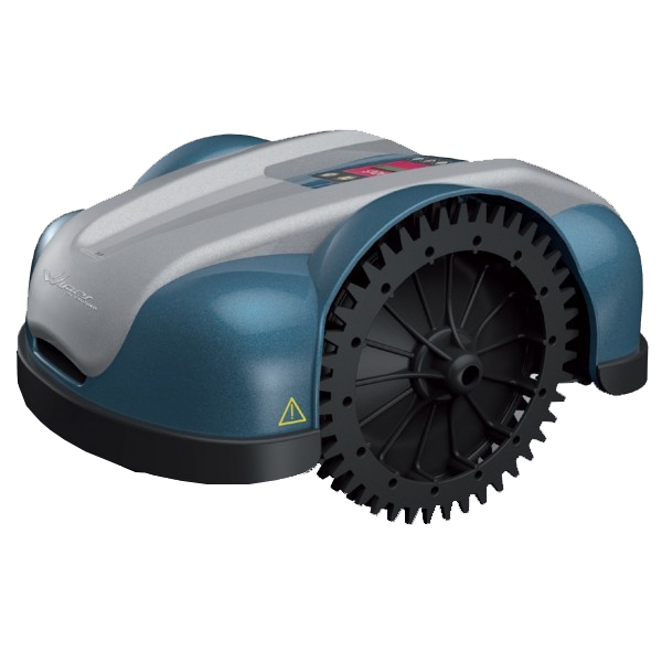 robot tagliaerba niko j xk