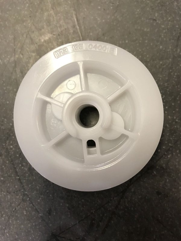 PULEGGIA AVVIAMENTO STIHL 11231950400-9097