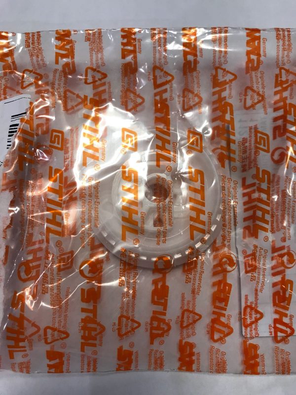 PULEGGIA AVVIAMENTO STIHL 11231950400-9098