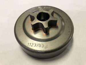 PIGNONE STIHL 11236402003 3/8 PICCO 6D-0